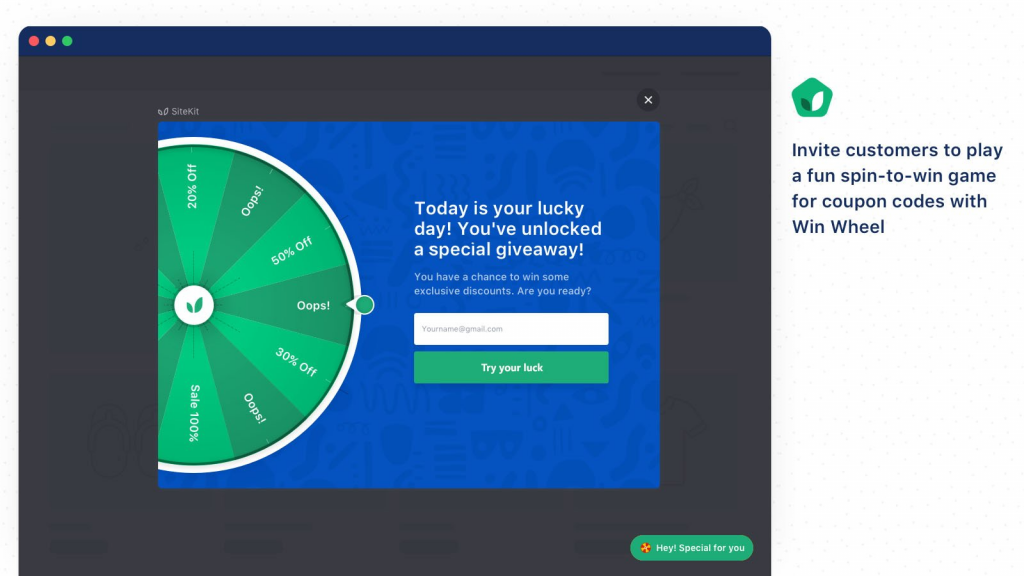 How to Boost eCommerce Sales And Grow Your Business with Viral Giveaways