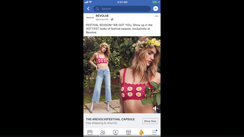 2019 Ecommerce Facebook Marketing: What You Shouldn’t Miss