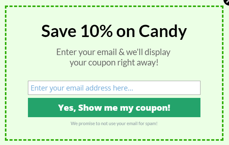 call to action buttons